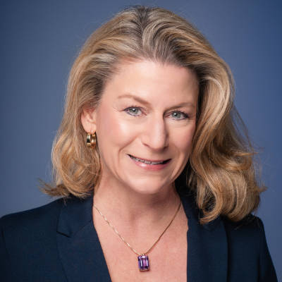 Dr. Jennifer Zeisz